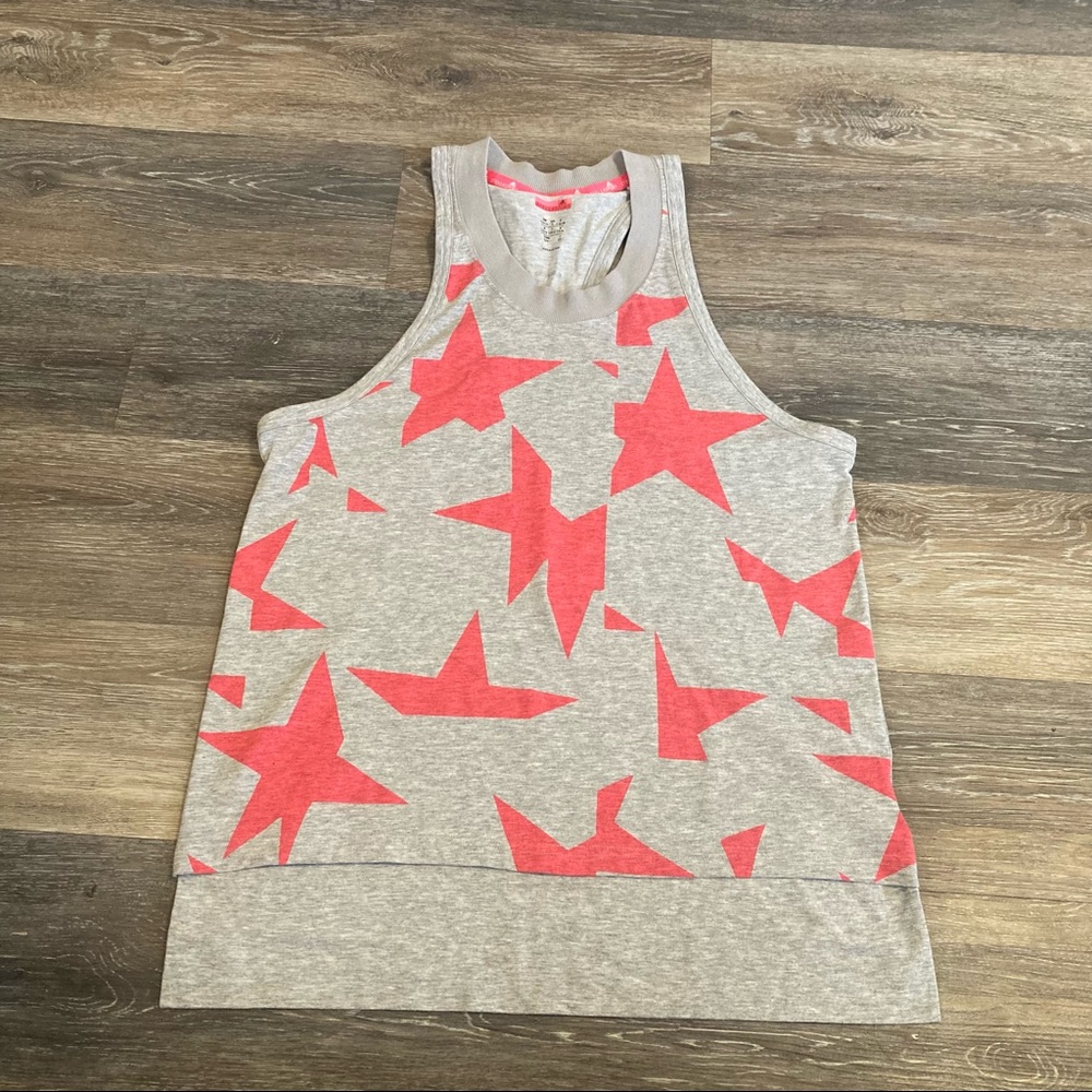 Stella McCartney Adidas Tank Top Size Small